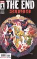 The End 2099 (2025 Marvel) #1A