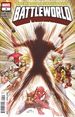 Battleworld (2025 Marvel) #4A