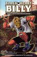 Black Heart Billy HC (2025 Image) 25th Anniversary Edition 1-1ST