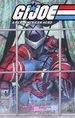 GI Joe A Real American Hero TPB (2024 Image) 4A-1ST