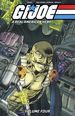 GI Joe A Real American Hero TPB (2024 Image) 4B-1ST
