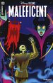 Disney Villains: Maleficent (2025 Dynamite) #3A