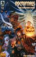 Nocturnals: The Sinister Path (2025 Dark Horse) #4A