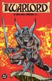 Warlord Omnibus HC (2025 DC) by Mike Grell 1-1ST