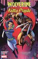 Wolverine and Kitty Pryde TPB (2026 Marvel) 1-1ST