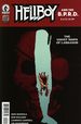 Hellboy and the B.P.R.D.: The Ghost Ships of Labrador (2025 Dark Horse) #2A
