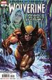 Wolverine (2024 Marvel) #14A