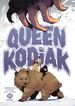 Queen Kodiak GN (2025 Mad Cave Studios) 1-1ST