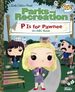 Parks and Recreation: P is for Pawnee An ABC Book HC (2026 GB) Funko Pop! A Little Golden Book 1-1ST