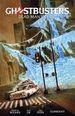 Ghostbusters TPB (2024 Dark Horse) By David M. Booher 2-1ST Dead Man's Chest!