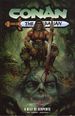 Conan the Barbarian TPB (2024 Titan Comics) By Jim Zub 6B-1ST A Nest of Serpents!