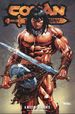 Conan the Barbarian TPB (2024 Titan Comics) By Jim Zub 6A-1ST A Nest of Serpents!