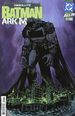 Absolute Batman Ark-M Special (2025 DC) #1A