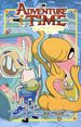 Adventure Time Compendium TPB (2024 Oni Press) 3-1ST