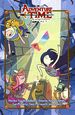 Adventure Time Compendium HC (2024 Oni Press) 3-1ST