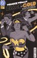 Wonder Woman Black and Gold Special (2026 DC) #1A