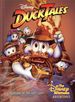 DuckTales: Treasure of the Lost Lamp and Other Stories HC (2026 FB) The Disney Afternoon Adventures 1-1ST