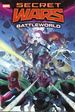 Secret Wars Battleworld Omnibus HC (2025 Marvel) 2B-1ST
