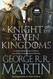 A Knight of the Seven Kingdoms HC (2015 Bantam Books Novel) By George R.R. Martin 1B-1ST