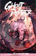 Ghost Pepper TPB (2026 Image) 1B-1ST Flavors of Ash!