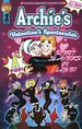 Archie's Valentine's Spectacular (2026 Archie) #1A