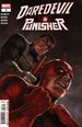 Daredevil/Punisher: The Devil's Trigger (2025 Marvel) #3A