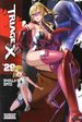 Triage X GN (2012- Yen Press) 29-1ST