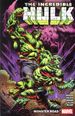 Incredible Hulk TPB (2024 Marvel) By Philip Kennedy Johnson 6-1ST Monster Road!