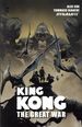 King Kong: The Great War TPB (2026 Dynamite) 1-1ST
