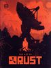 Art of Rust HC (2025 Dark Horse) 1-1ST