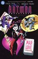 Batman Adventures: Mad Love HC (2026 DC) The Deluxe Edition 2nd Edition 1-1ST