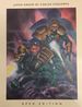 Judge Dredd by Carlos Ezquerra HC (2025 Rebellion/2000 AD) Apex Edition 1-1ST