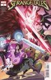 Strange Tales (2025 Marvel) #4