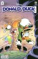 Donald Duck (2025 Fantagraphics) #2A