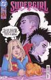 Supergirl (2025 DC) #10A
