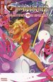 ThunderCats Valentines Day Special (2026 Dynamite) #1A