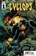 Cyclops (2026 Marvel) #1A