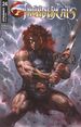 ThunderCats (2024 Dynamite) #24A