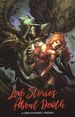Love Stories About Death TPB (2026 Source Point) 1-1ST