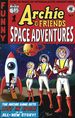 Archie and Friends Space Adventures (2026 Archie) #1A