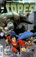 Invincible Universe: Capes (2025 Image) #4A