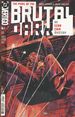 Peril of the Brutal Dark: An Ezra Cain Mystery (2026 DC) #1A