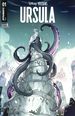 Disney Villains: Ursula (2026 Dynamite) #1A