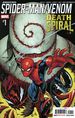 Amazing Spider-Man Venom Death Spiral (2026 Marvel) #1A