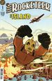 Rocketeer: The Island (2026 IDW) #1A
