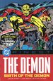 DC Finest: The Demon - Birth of the Demon TPB (2026 DC) 1-1ST
