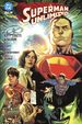Superman Unlimited HC (2026 DC) All-In 1-1ST