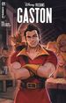 Disney Villains: Gaston (2026 Dynamite) #1A