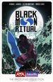 Black Moon Ritual (2026 AWA) #1