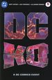 DC K.O. (2025 DC) #5A